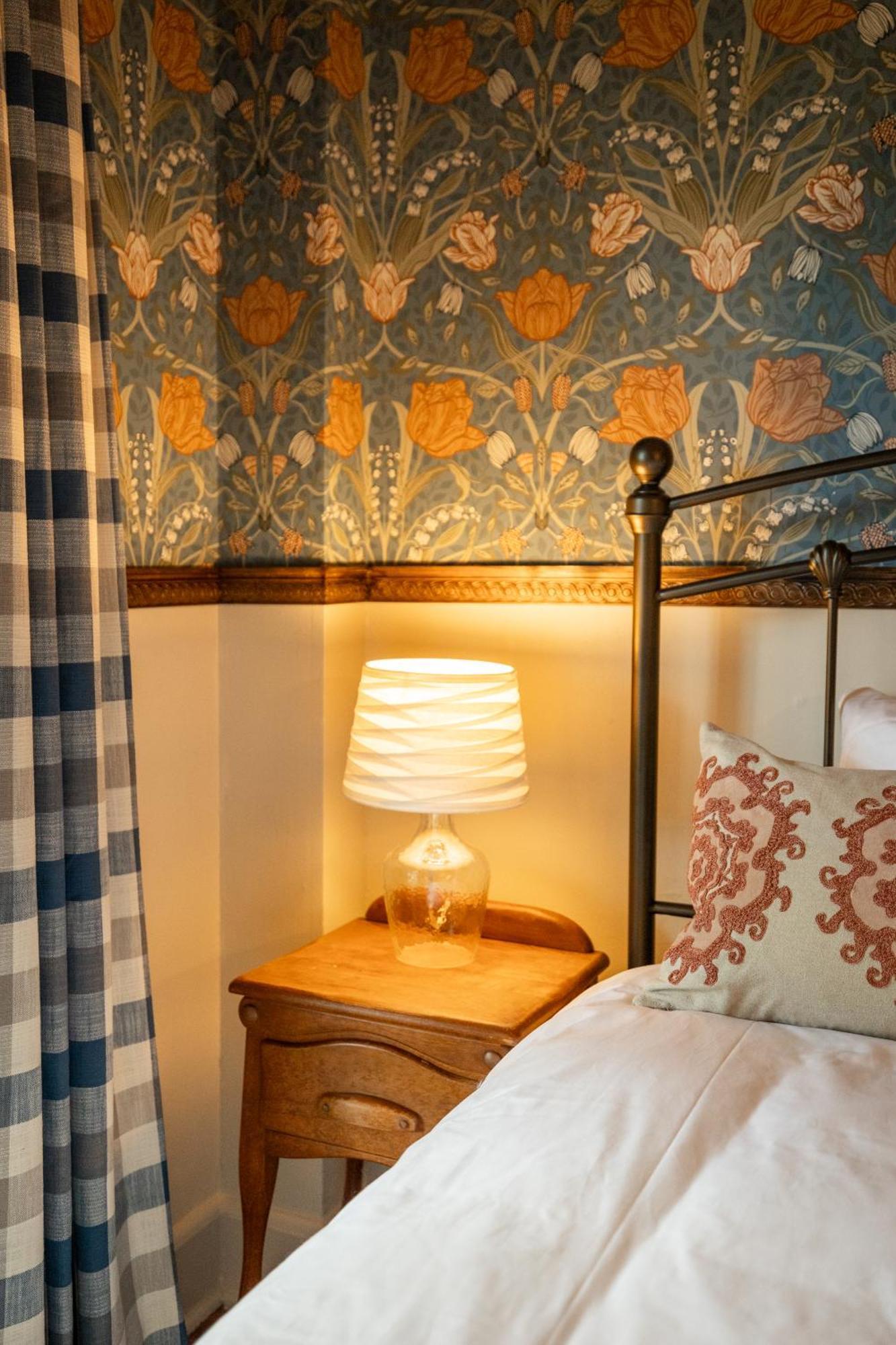 Wilder House Berkshires Bed & Breakfast Sheffield Dış mekan fotoğraf