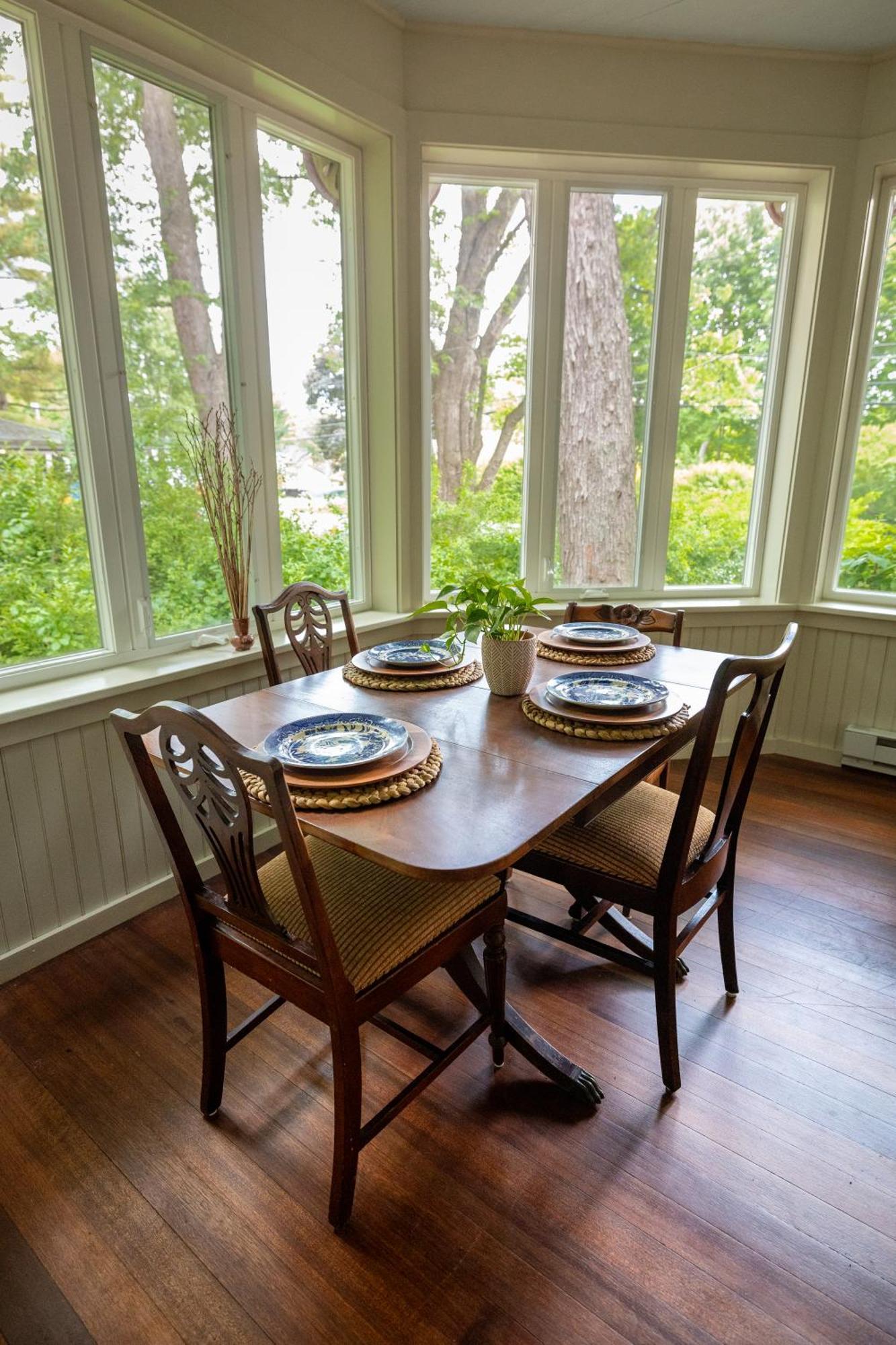 Wilder House Berkshires Bed & Breakfast Sheffield Dış mekan fotoğraf